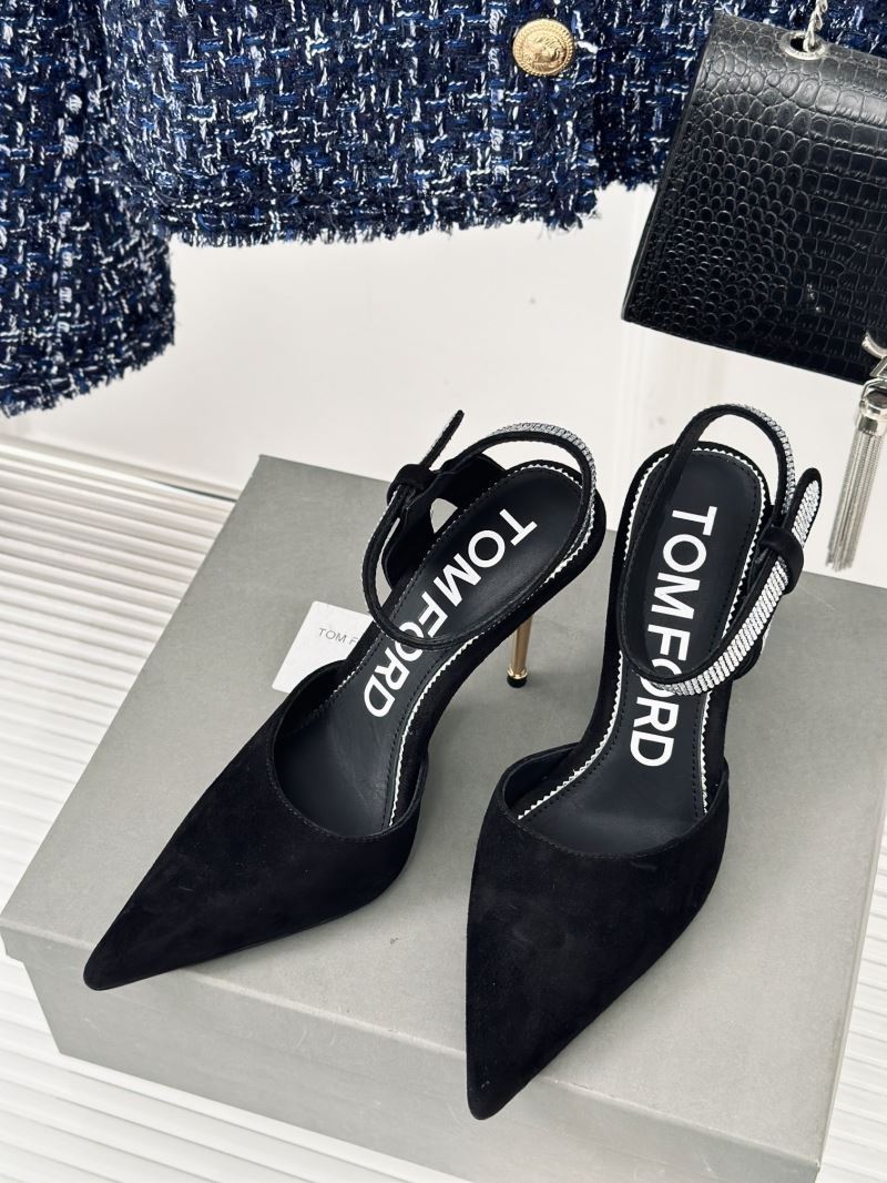 Tom Ford Sandals